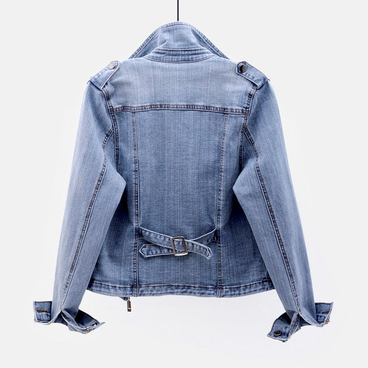Echoarchiv | Motorrad JEchoarchivnsjacke Damen