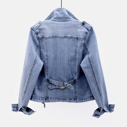Echoarchiv | Motorrad JEchoarchivnsjacke Damen