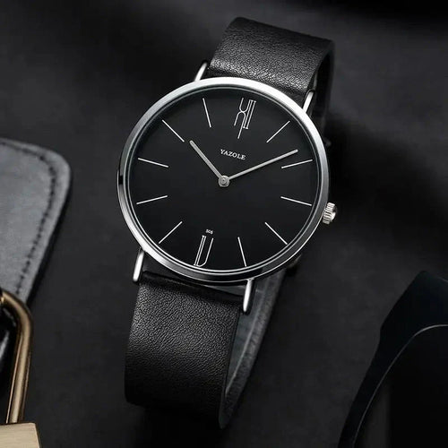 Echoarchiv - Herrenarmbanduhr im Antikstil, klassisch und stilvoll