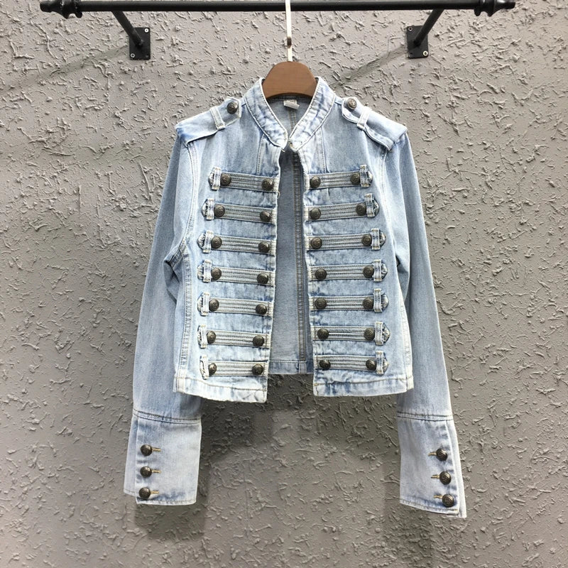 Echoarchiv | Zauber machen als die Schattenjacke