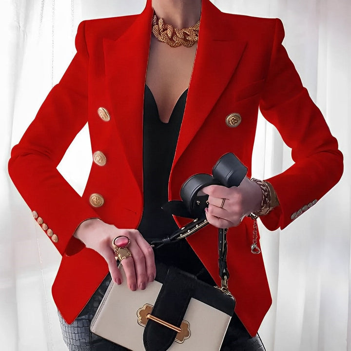 Echoarchiv | Elegante Blazer Old-Money
