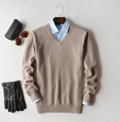 Echoarchiv - Herren-Pullover | Hohe Qualität & sehr elegant