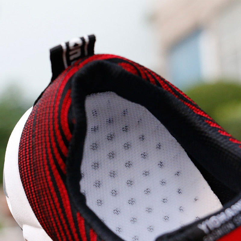 Echoarchiv | Orthopädische Sneaker für Herren