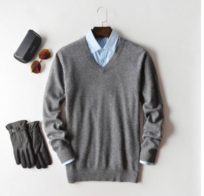 Echoarchiv - Herren-Pullover | Hohe Qualität & sehr elegant