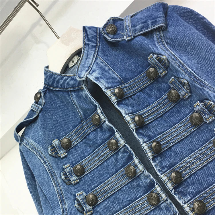 Echoarchiv | Zauber machen als die Schattenjacke