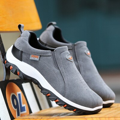 Echoarchiv | Zuodi - Orthopädische Herrenschuhe für Optimale Unterstützung