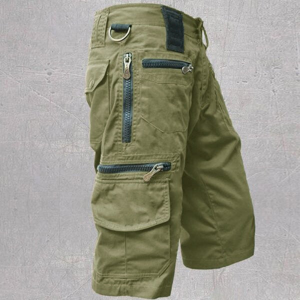 Echoarchiv | Bequeme Cargo Kurze Hose