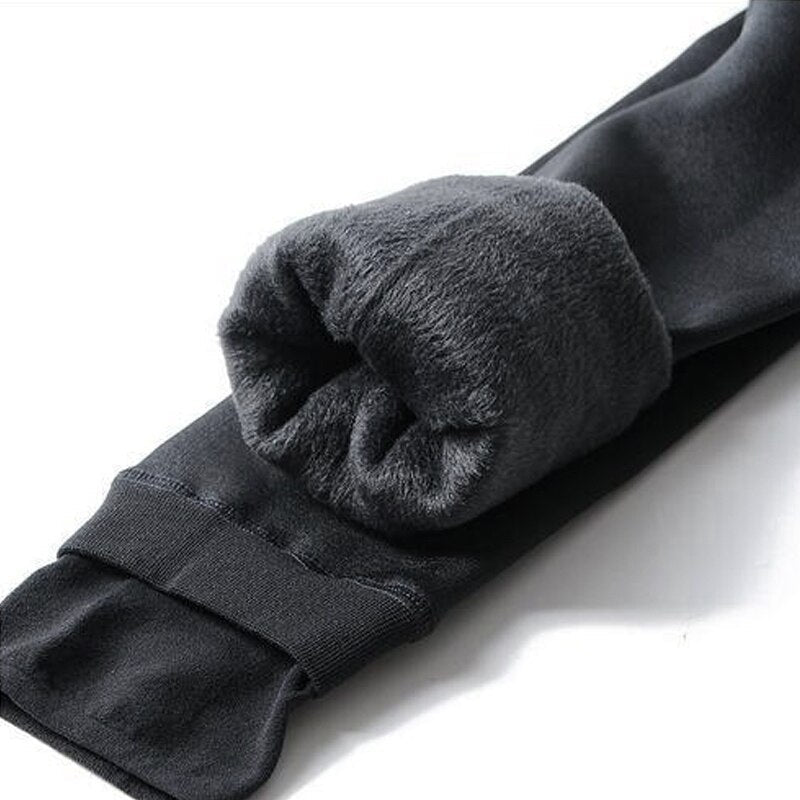 Echoarchiv - Warme, dicke Winter-Leggings | 2er-Pack
