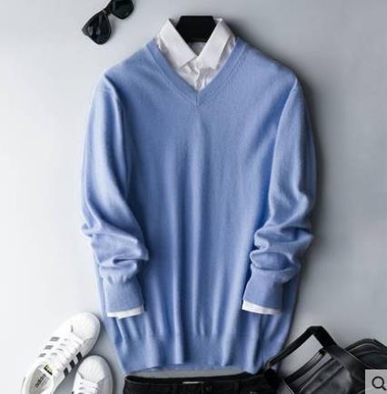 Echoarchiv - Herren-Pullover | Hohe Qualität & sehr elegant