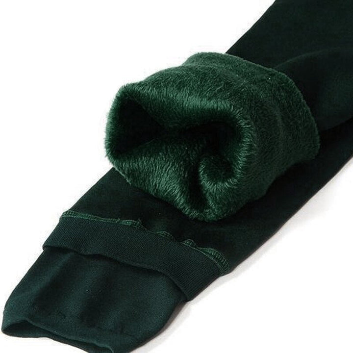 Echoarchiv - Warme, dicke Winter-Leggings | 2er-Pack