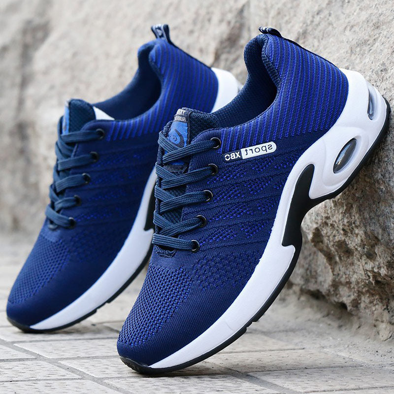 Echoarchiv | Orthopädische Sneaker für Herren
