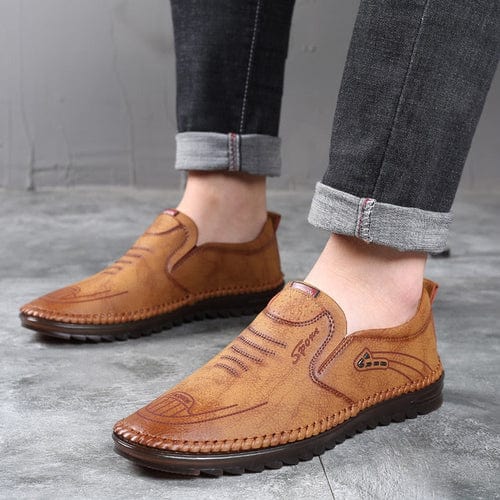 Echoarchiv | Orthopädische Schuhe Ultimativer Komfort für Männer Schmerzlinderung