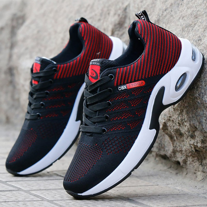 Echoarchiv | Orthopädische Sneaker für Herren