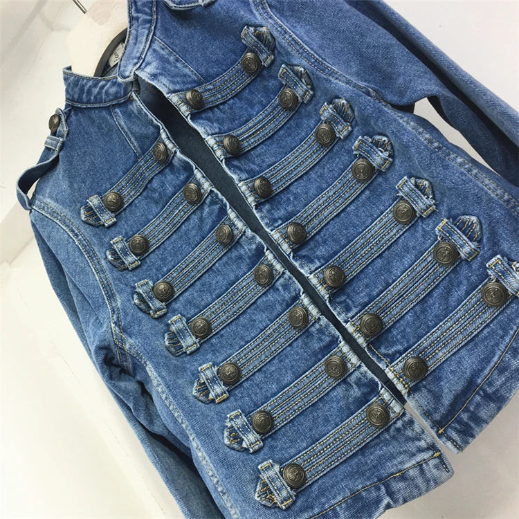 Echoarchiv | Zauber machen als die Schattenjacke