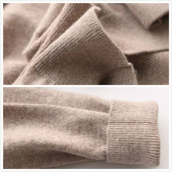 Echoarchiv - Herren-Pullover | Hohe Qualität & sehr elegant