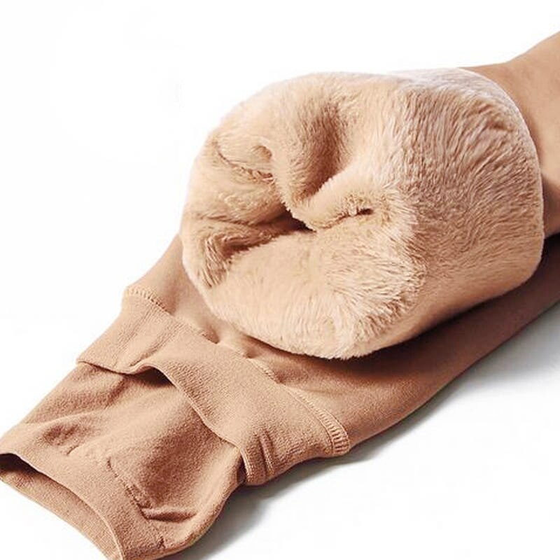 Echoarchiv - Warme, dicke Winter-Leggings | 2er-Pack