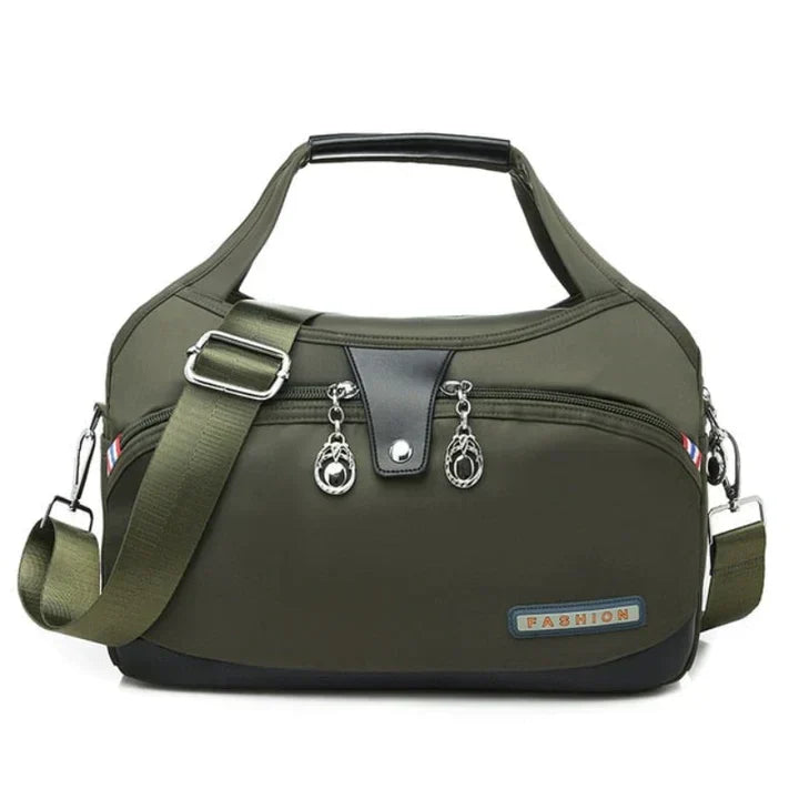 Echoarchiv - Stilvolle Anti-Diebstahl-Handtasche