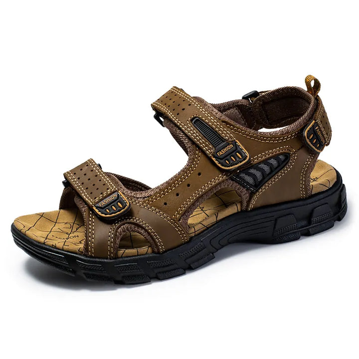 Orthopädische Sandalen – Seravelle