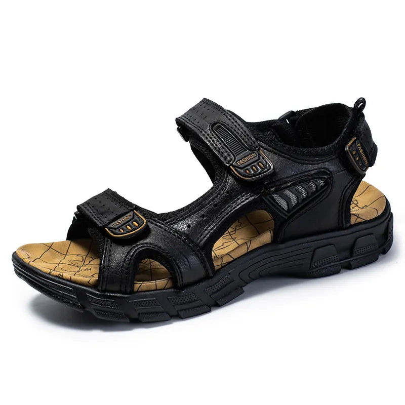 Orthopädische Sandalen – Seravelle