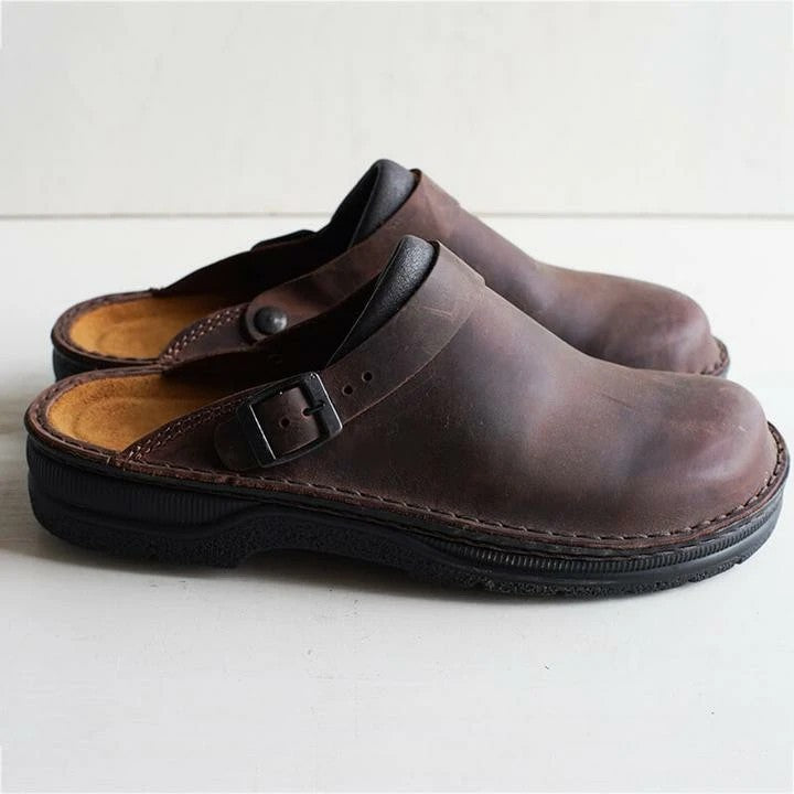 Echoarchiv | Orthopädische clogs