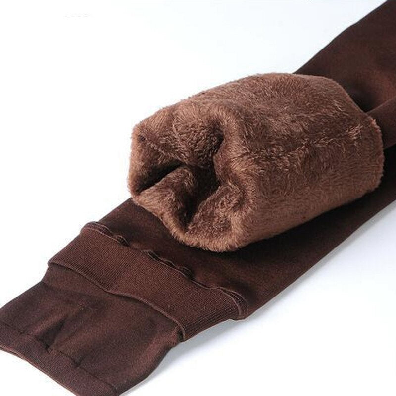 Echoarchiv - Warme, dicke Winter-Leggings | 2er-Pack