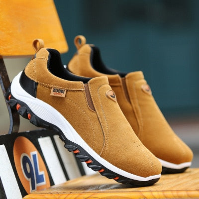 Echoarchiv | Zuodi - Orthopädische Herrenschuhe für Optimale Unterstützung