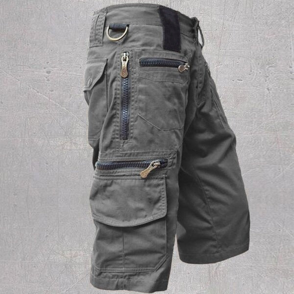 Echoarchiv | Bequeme Cargo Kurze Hose