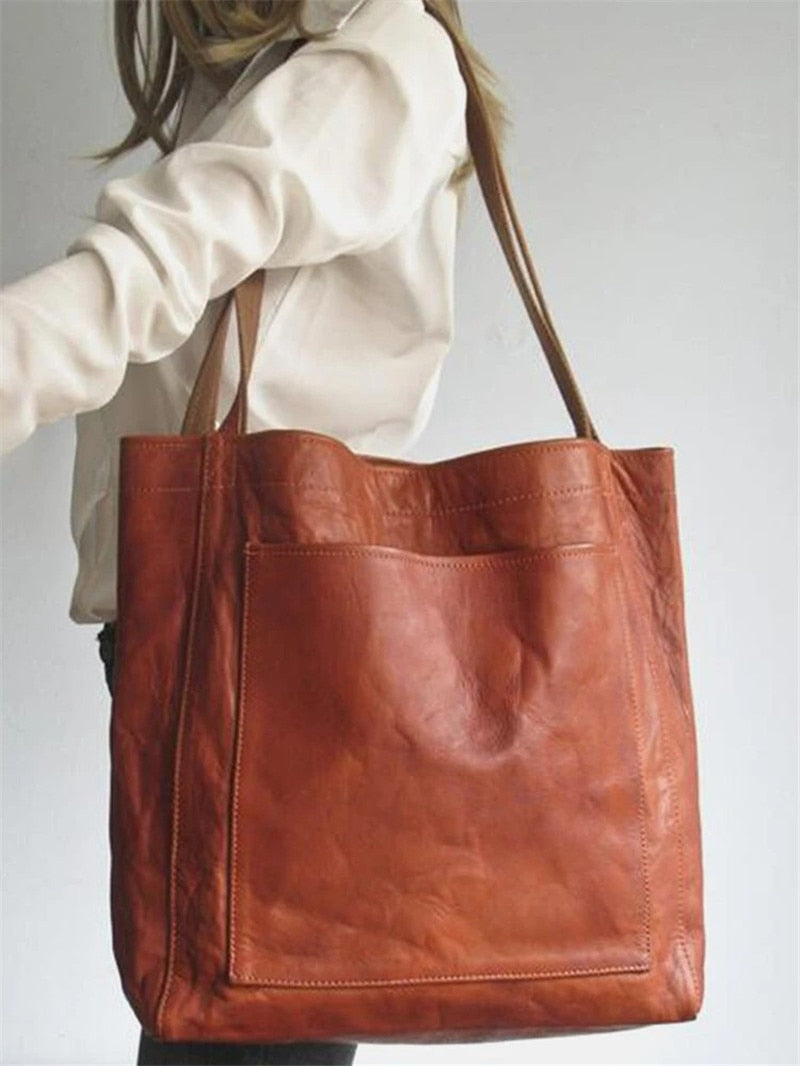 Echoarchiv | Eine Tasche, Die Ein Leben Lang Hält Nachhaltig und Elegant