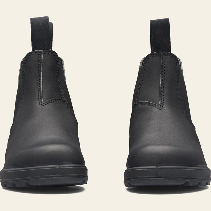 Echoarchiv | Lederstiefel mit Robuster Qualität