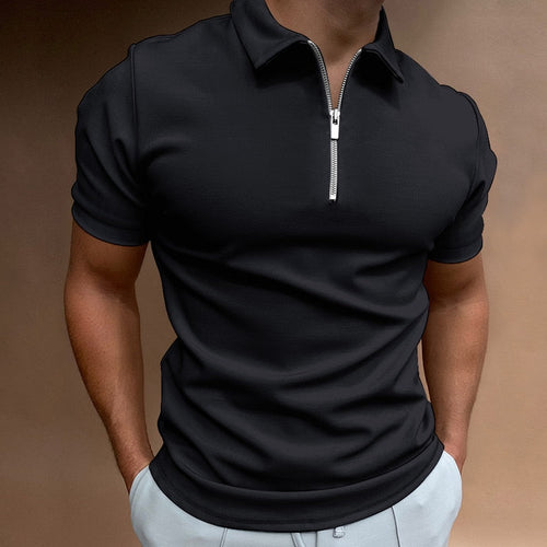 Echoarchiv Herren-Polo