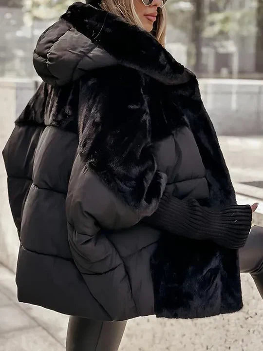 Echoarchiv | Winterjacke - Warm & Stilvoll für Kalte Tage