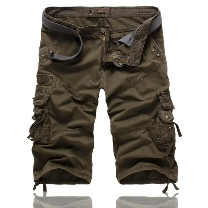 Echoarchiv | Männer Armee Cargo Shorts