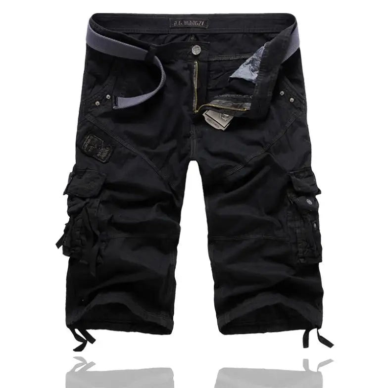 Echoarchiv | Männer Armee Cargo Shorts