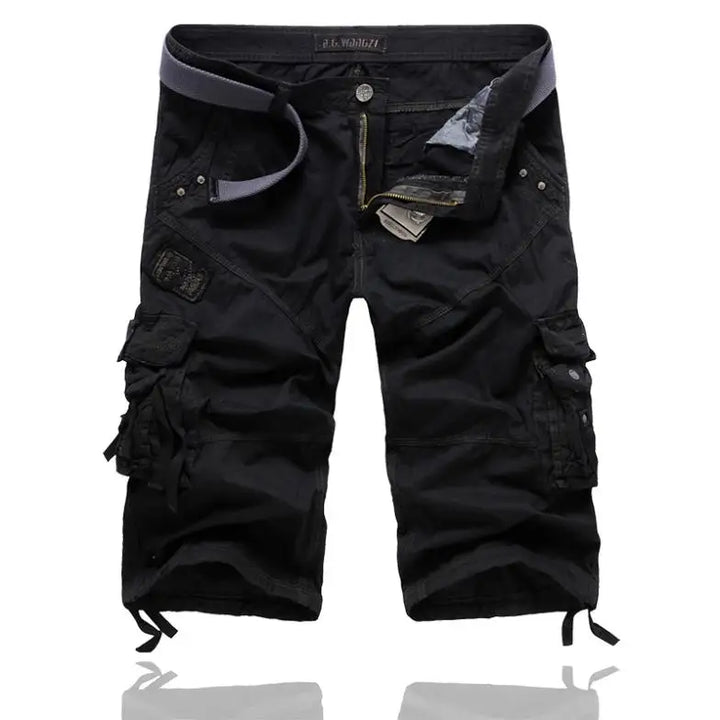 Echoarchiv | Männer Armee Cargo Shorts