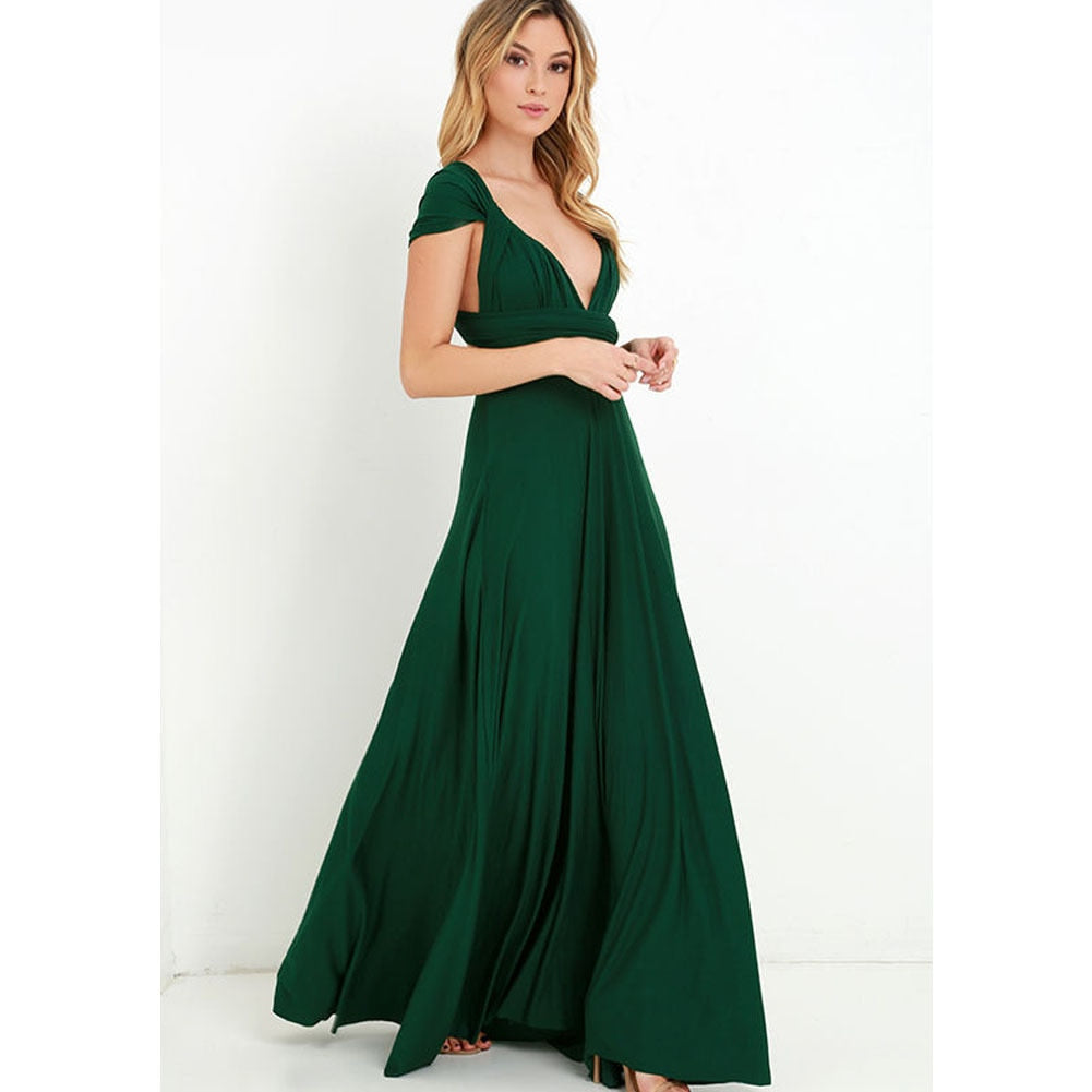 Echoarchiv | Elegantes Multikleid