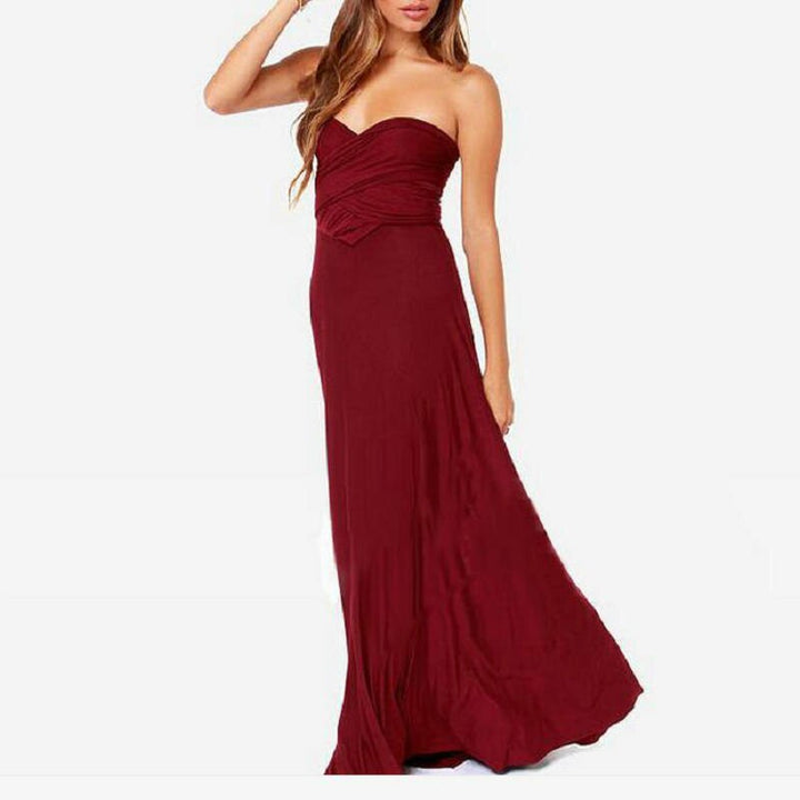 Echoarchiv | Elegantes Multikleid