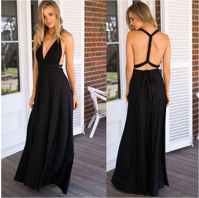 Echoarchiv | Elegantes Multikleid