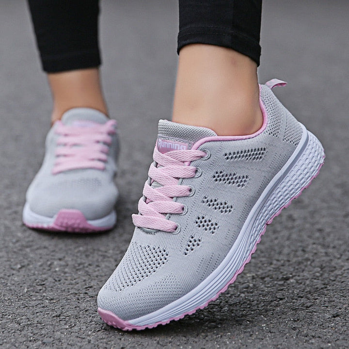 Echoarchiv | Leichte Orthopädische Turnschuhe In Premium-Qualität