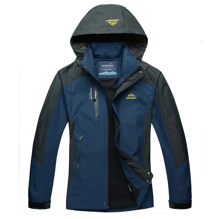 Echoarchiv | Outdoor-Wanderjacke für Frauen