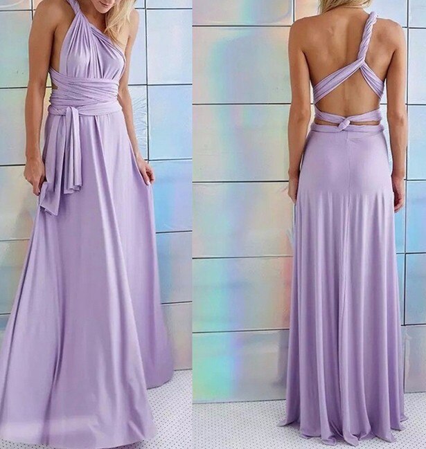 Echoarchiv | Elegantes Multikleid