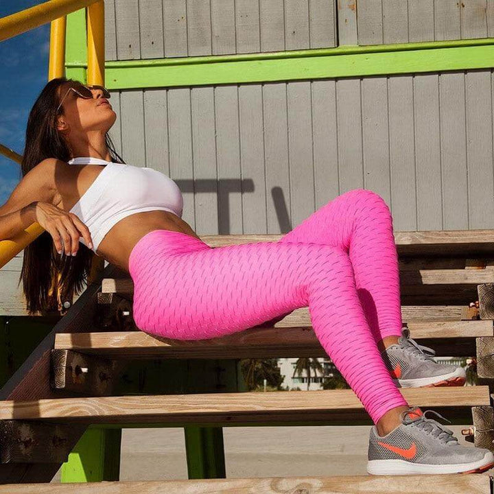 Echoarchiv | Anti Cellulite Leggings