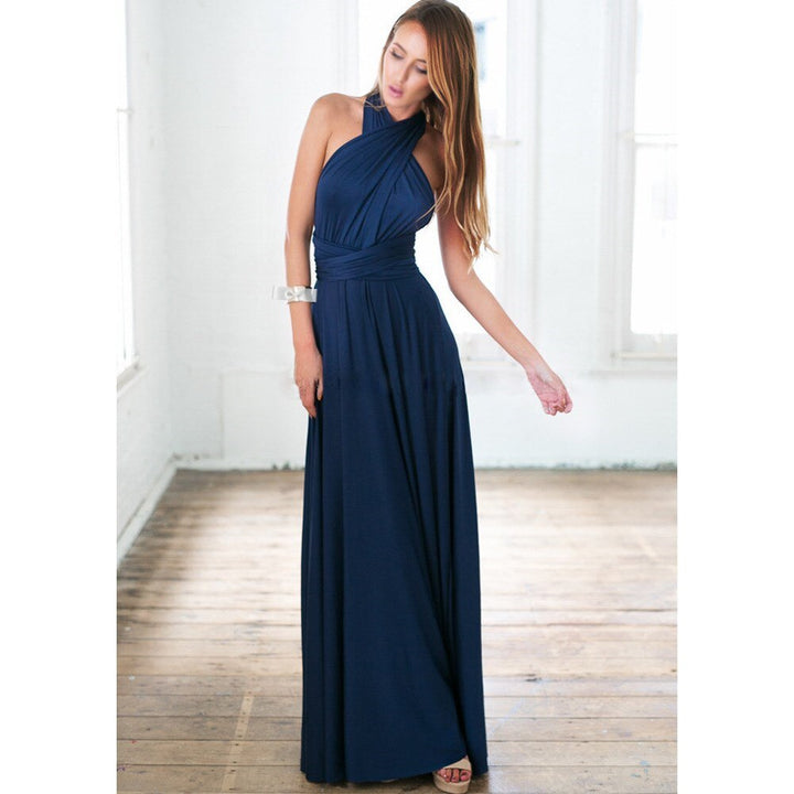 Echoarchiv | Elegantes Multikleid