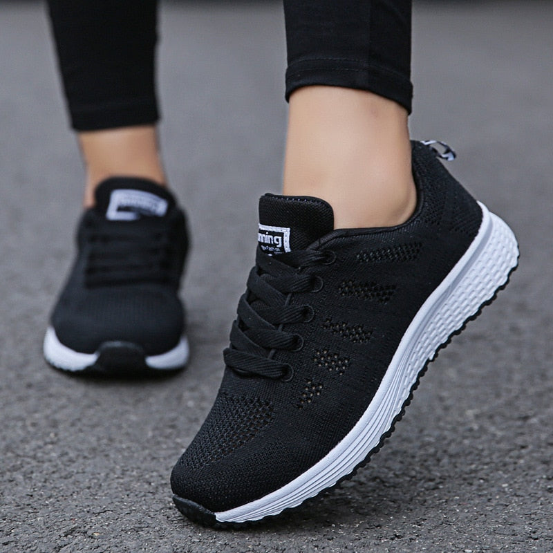 Echoarchiv | Leichte Orthopädische Turnschuhe In Premium-Qualität