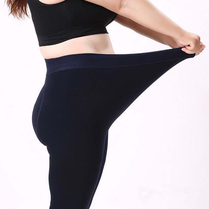 Echoarchiv - Warme, dicke Winter-Leggings | 2er-Pack