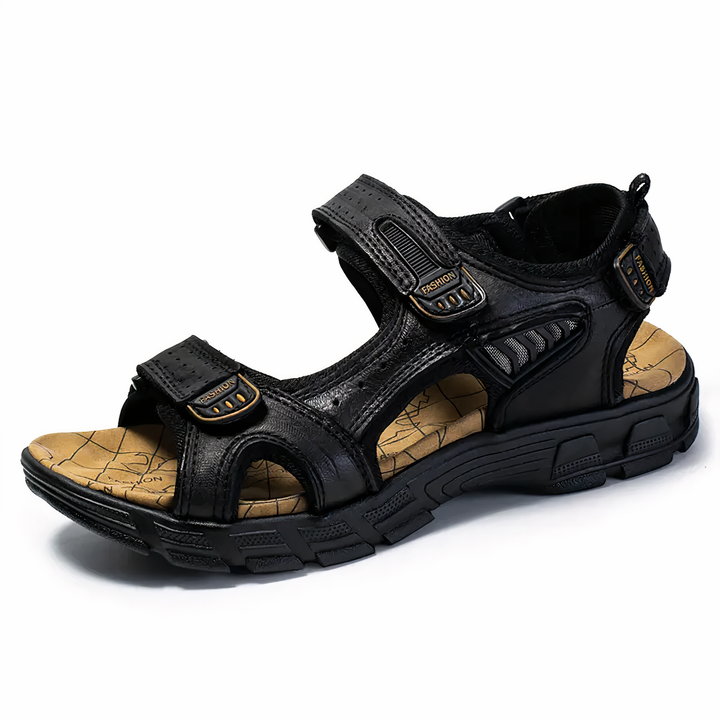 Echoarchiv - Orthopädische Sandalen
