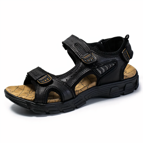Echoarchiv - Orthopädische Sandalen
