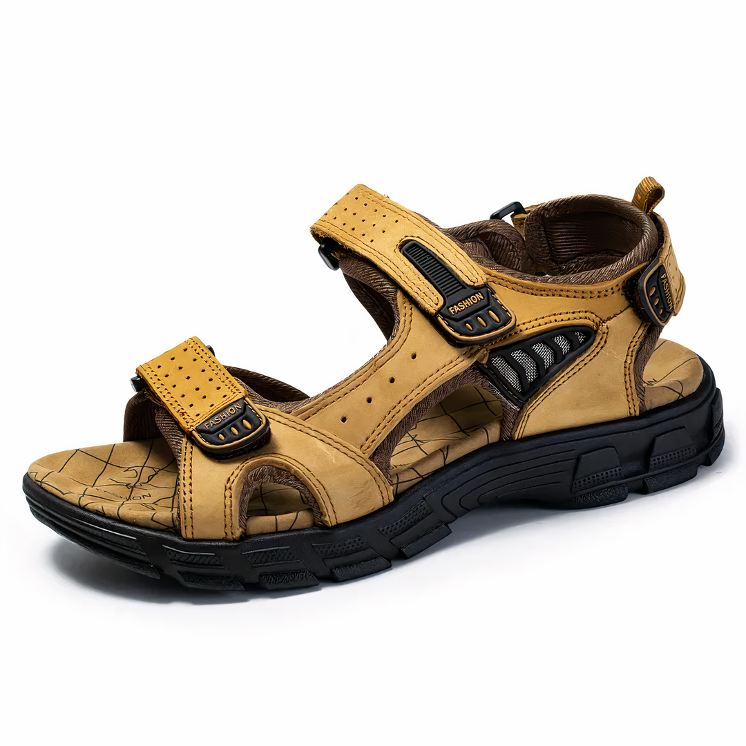 Echoarchiv - Orthopädische Sandalen
