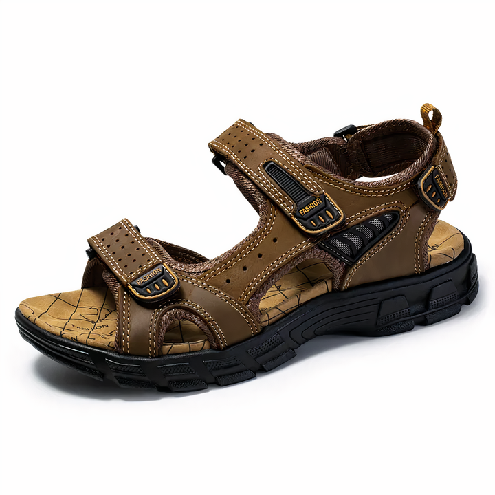 Echoarchiv - Orthopädische Sandalen