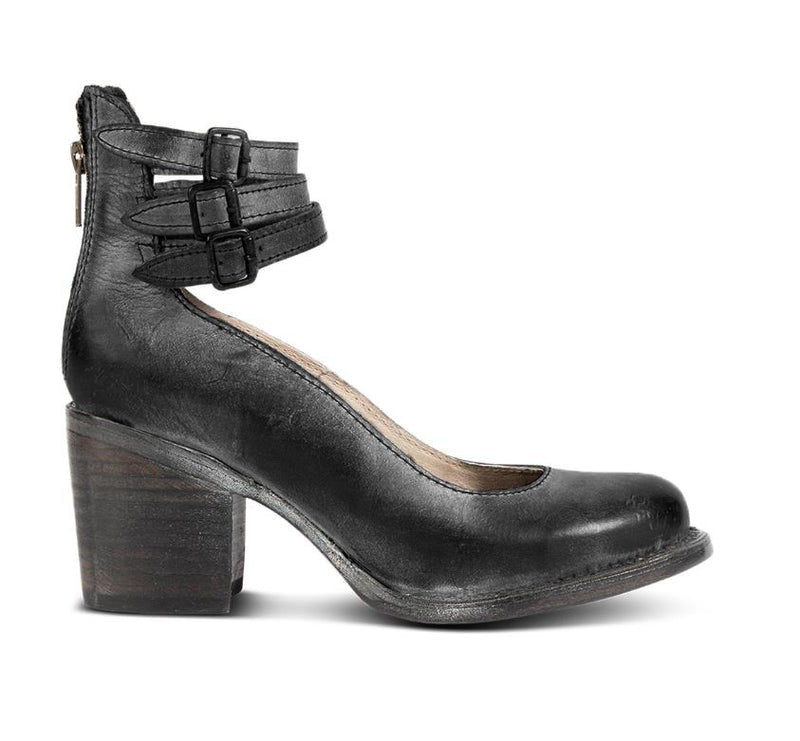 Echoarchiv | Orthopädische Sandalen mit Absatz Stil