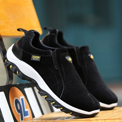 Echoarchiv | Zuodi - Orthopädische Herrenschuhe für Optimale Unterstützung